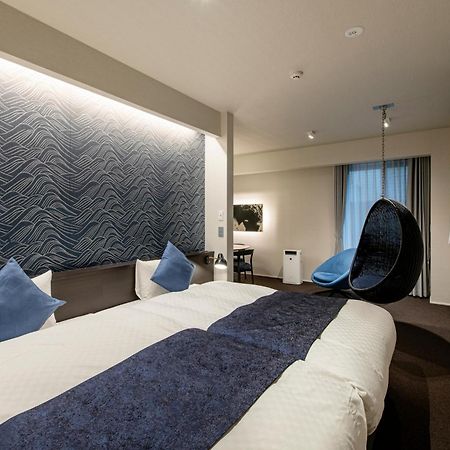 Hotel Mastay Jingumichi Kyoto Buitenkant foto