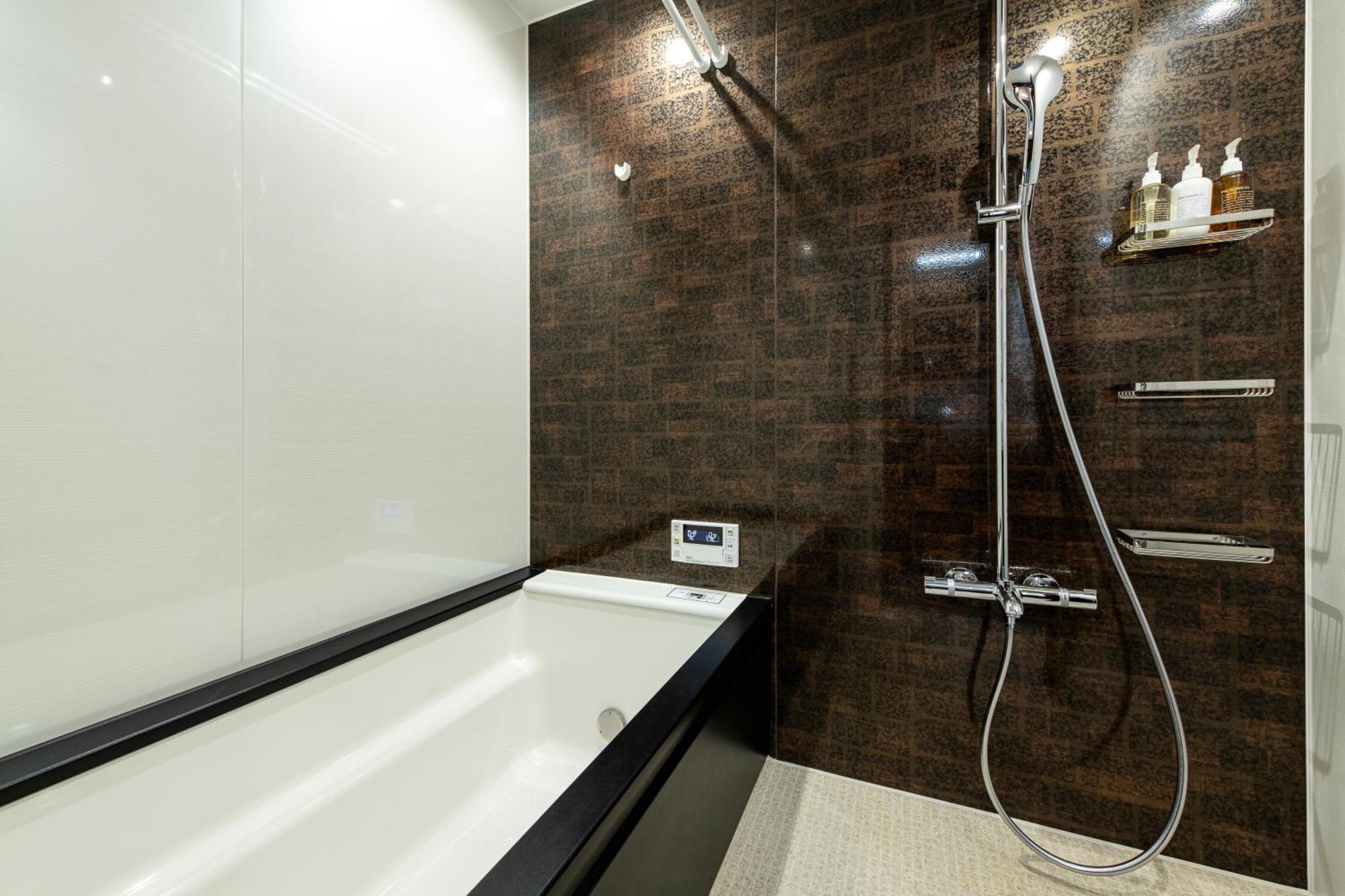 Hotel Mastay Jingumichi Kyoto Buitenkant foto