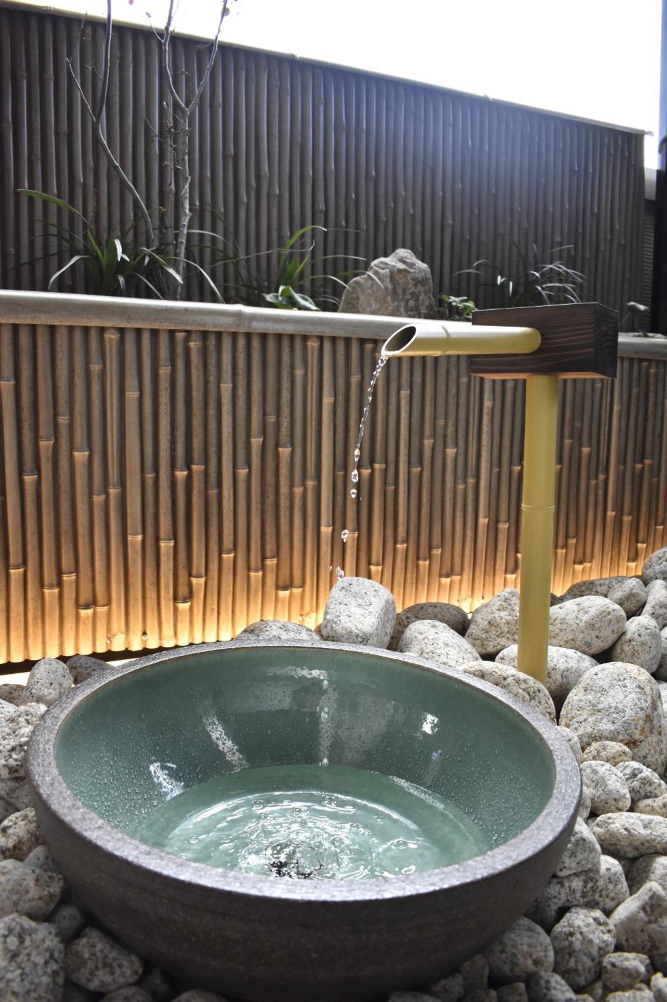 Hotel Mastay Jingumichi Kyoto Buitenkant foto